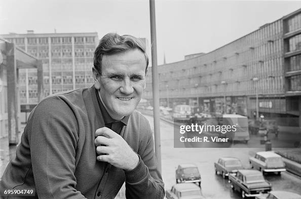 Don Revie Don Revie