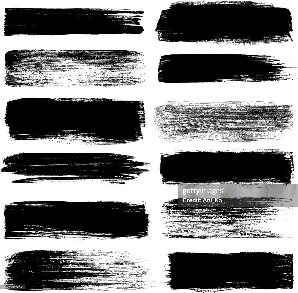 Uppsättning av stroke