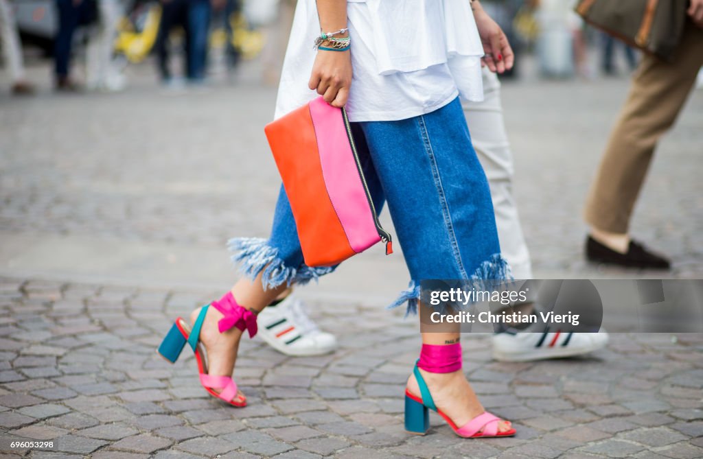 Street Style: June 14 - 92. Pitti Uomo