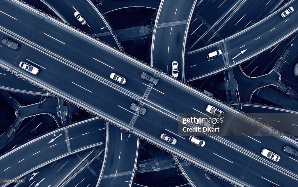 La autopista