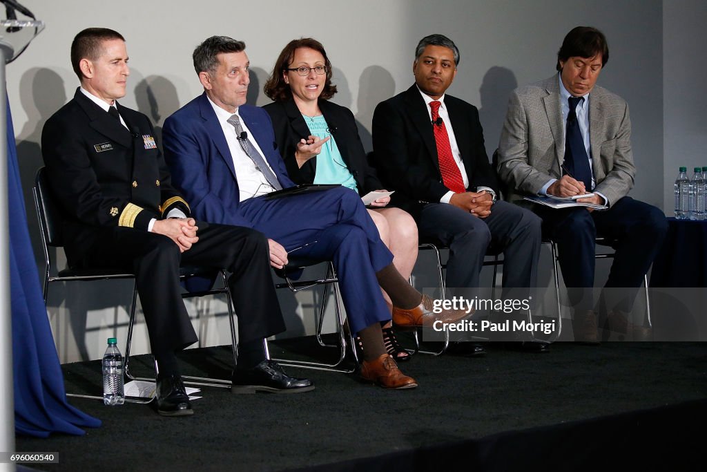 Making AIDS History: A Roadmap For Ending The Epidemic