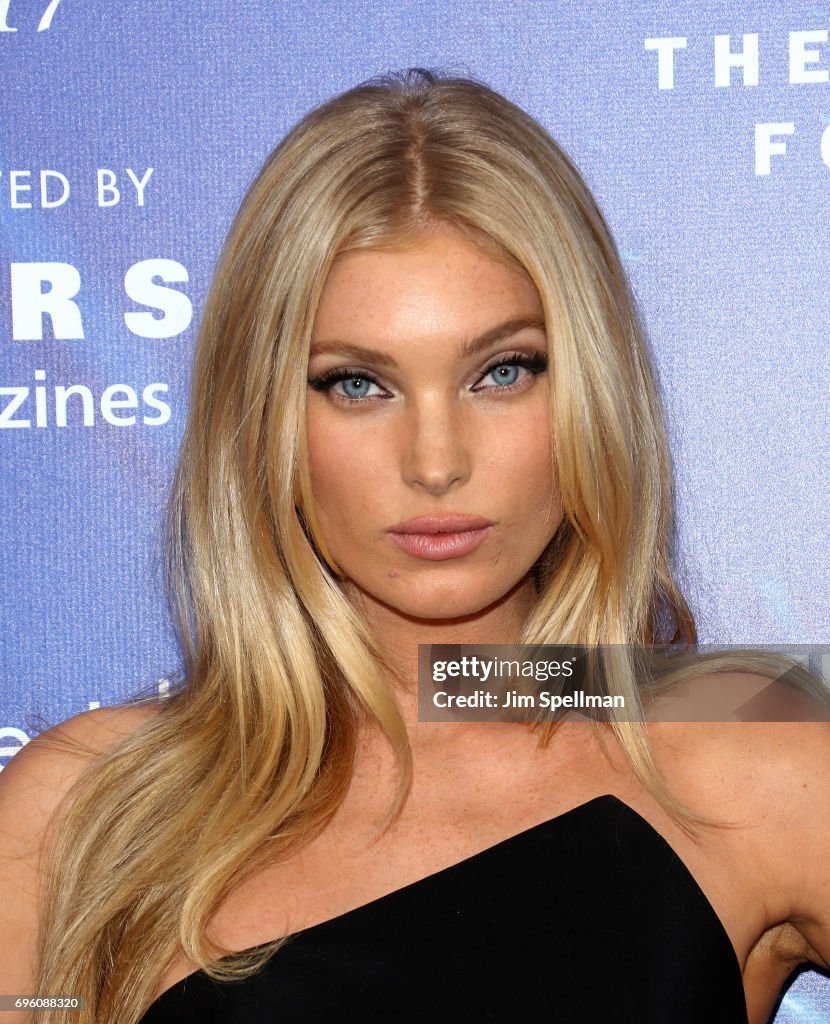 2017 Fragrance Foundation Awards