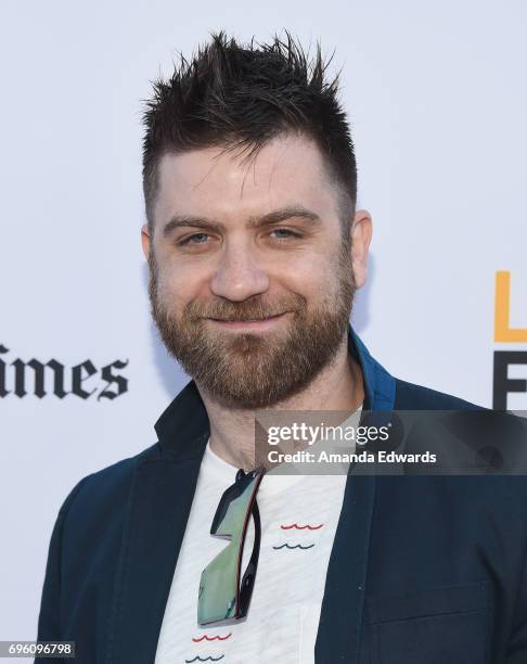 Henry Reeve Harris Henry Harris (Actor) Photos and Premium High Res Pictures - Getty Images