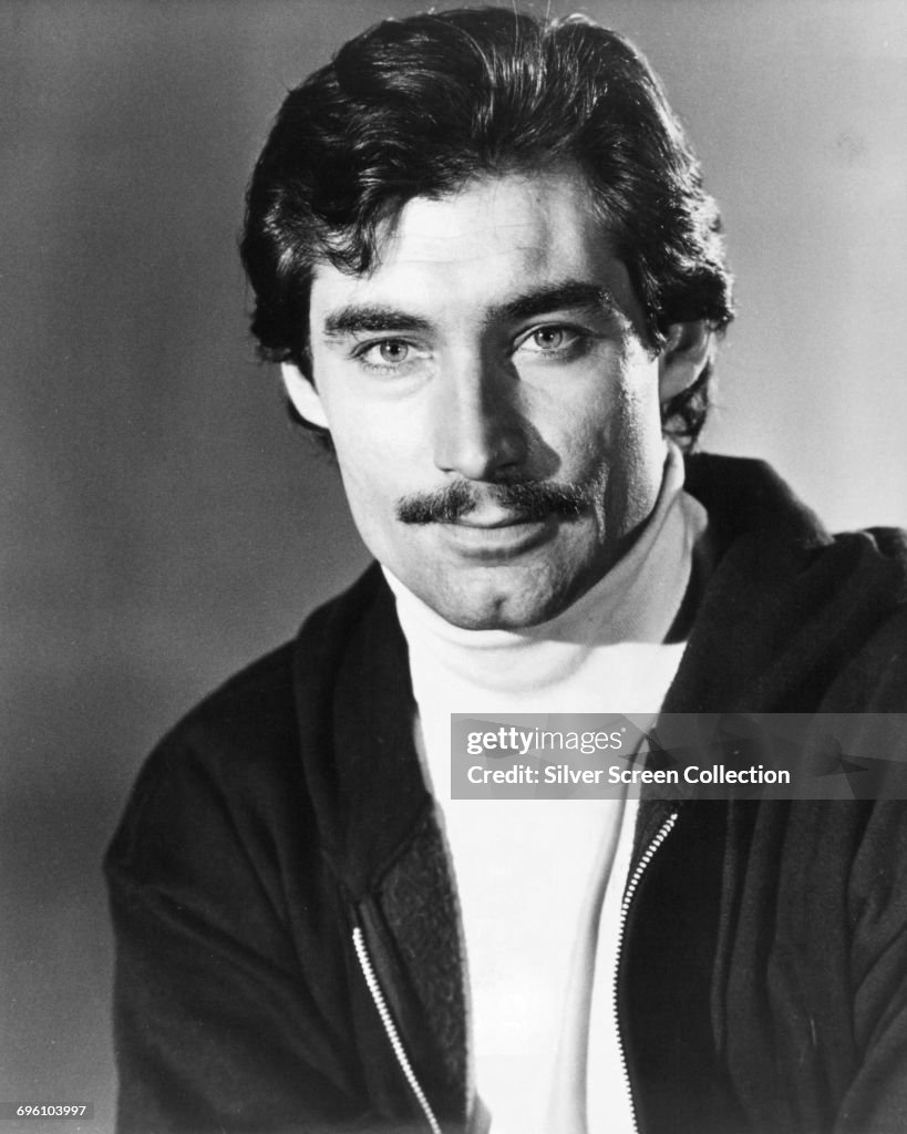 Timothy Size Timothy Dalton Young Actor Timothy Dalton Hi Res Stock Photography And