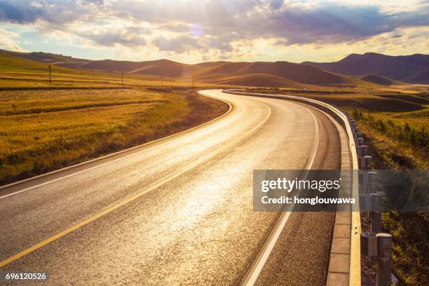 road - leading the way forward stock pictures, royalty-free photos & images