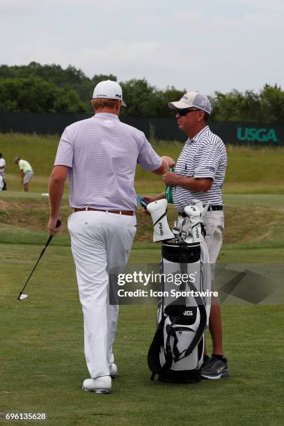Davis Love Iii Davis Love Iv Photos and Premium High Res Pictures