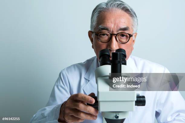 Science Poertrait 3,760 Scientist Portrait Studio Stock Photos, High-Res Pictures, and ...
