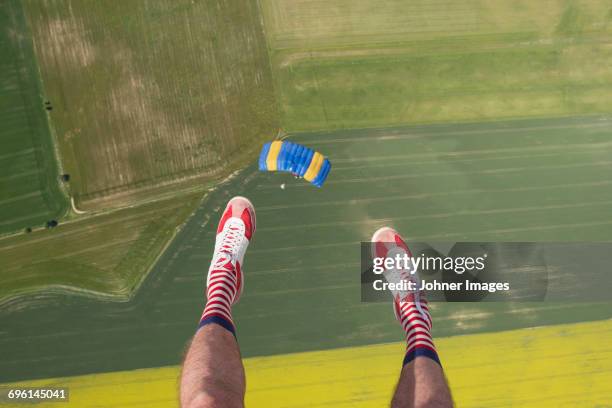Flying Feet Photos and Premium High Res Pictures - Getty Images