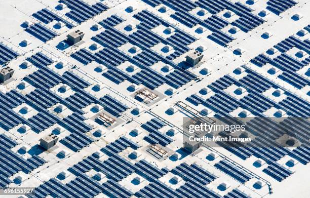 Space Solar Panel Pattern 7,408 Solar Panel Pattern Stock Photos, High-Res Pictures, and Images ...