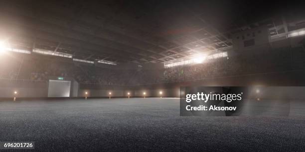 dramatiska gymnastiska stadium - spectrum gymnastics bildbanksfoton och bilder