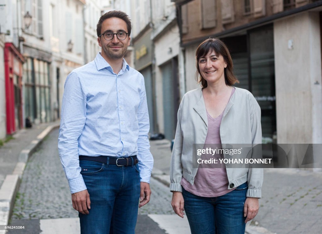 FRANCE2017-VOTE-LEGISLATIVE-REM