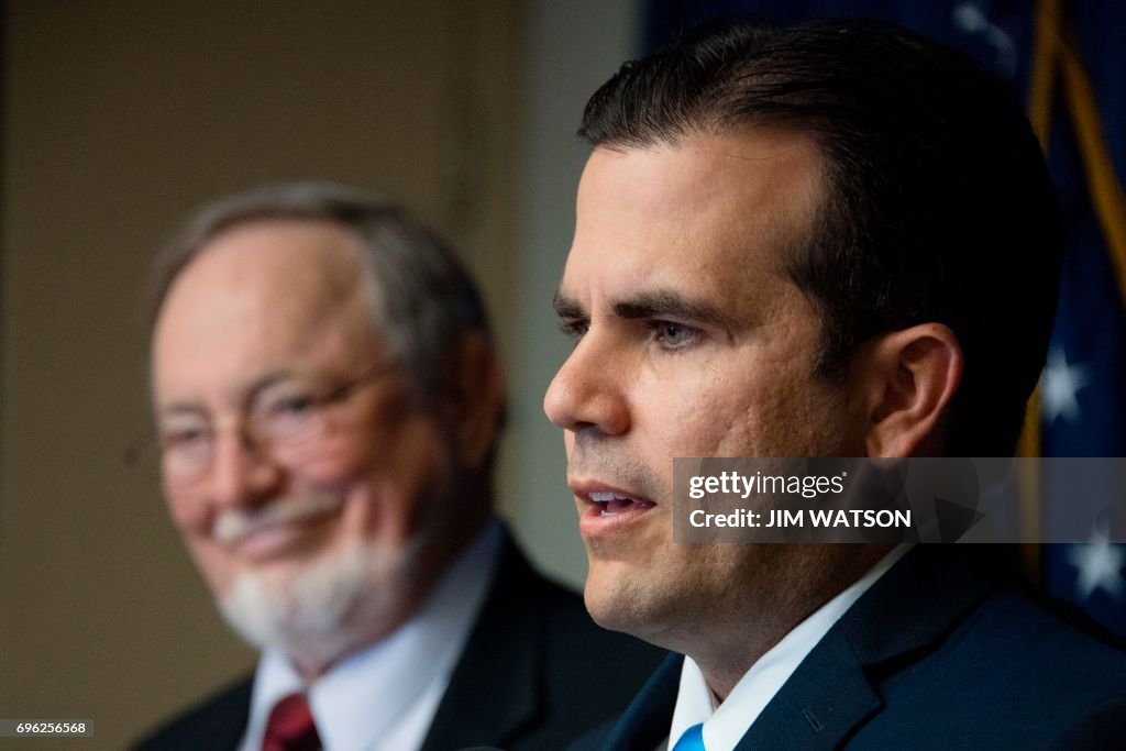 US-PUERTO RICO-POLITICS