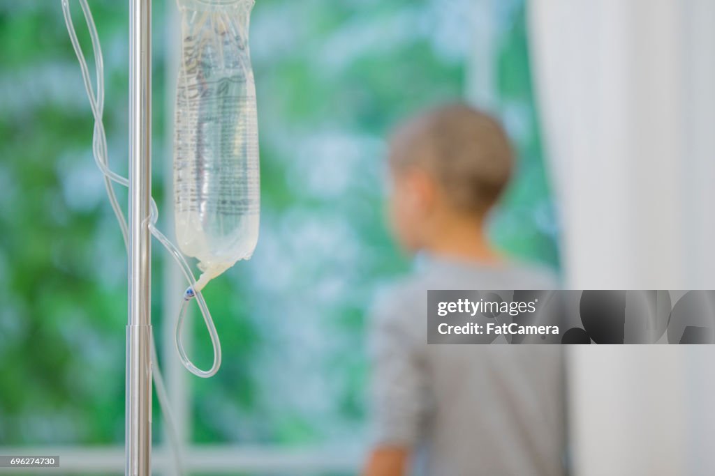 Leukemia Treatment