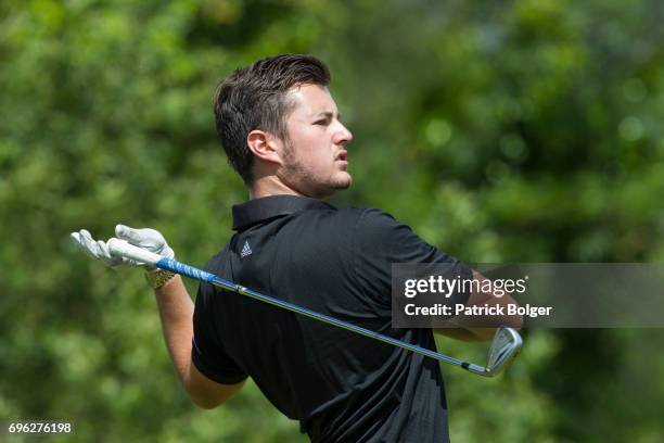 Toby Hunt St Mellons Golf Club Photos and Premium High Res Pictures - Getty Images