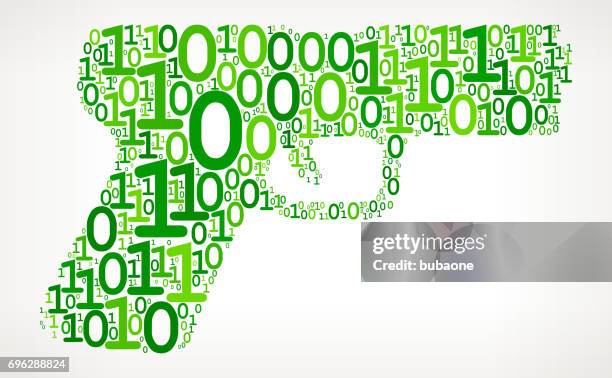 93 Gun To Binary Stock Photos, High-Res Pictures, and Images - Getty Images