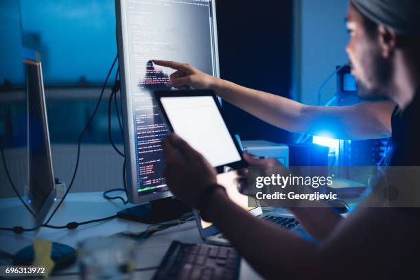 searching the right code - personal identification code stock pictures, royalty-free photos & images