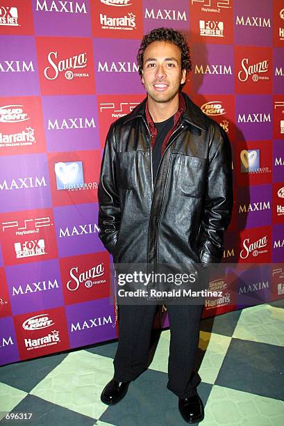 Howie Singer 98 Maxims Super Bowl Stock Photos, High-Res Pictures, and Images ...