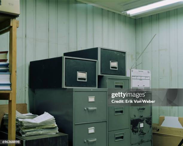 Old Outdated Office Photos and Premium High Res Pictures - Getty Images