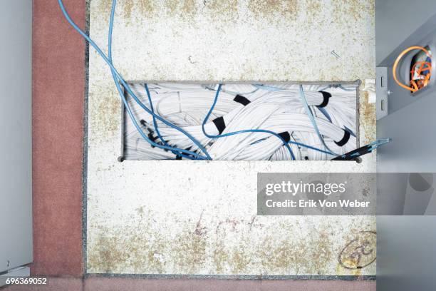 730 Server Rack Top View Stock Photos, High-Res Pictures, and Images ...