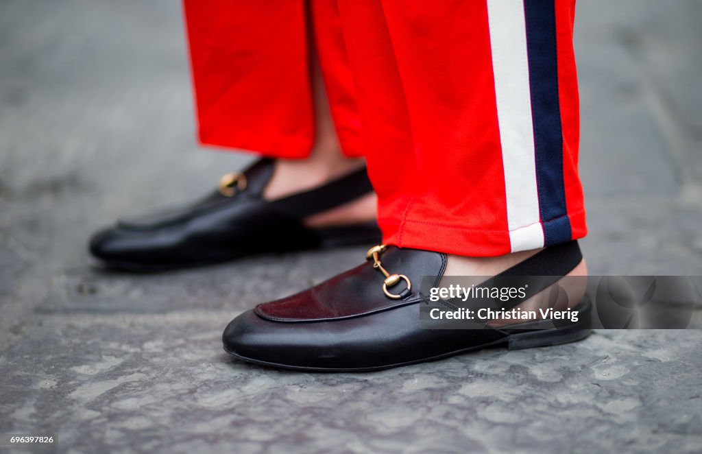 Street Style: June 15 - 92. Pitti Uomo