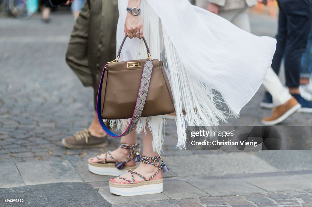 Street Style: June 15 - 92. Pitti Uomo