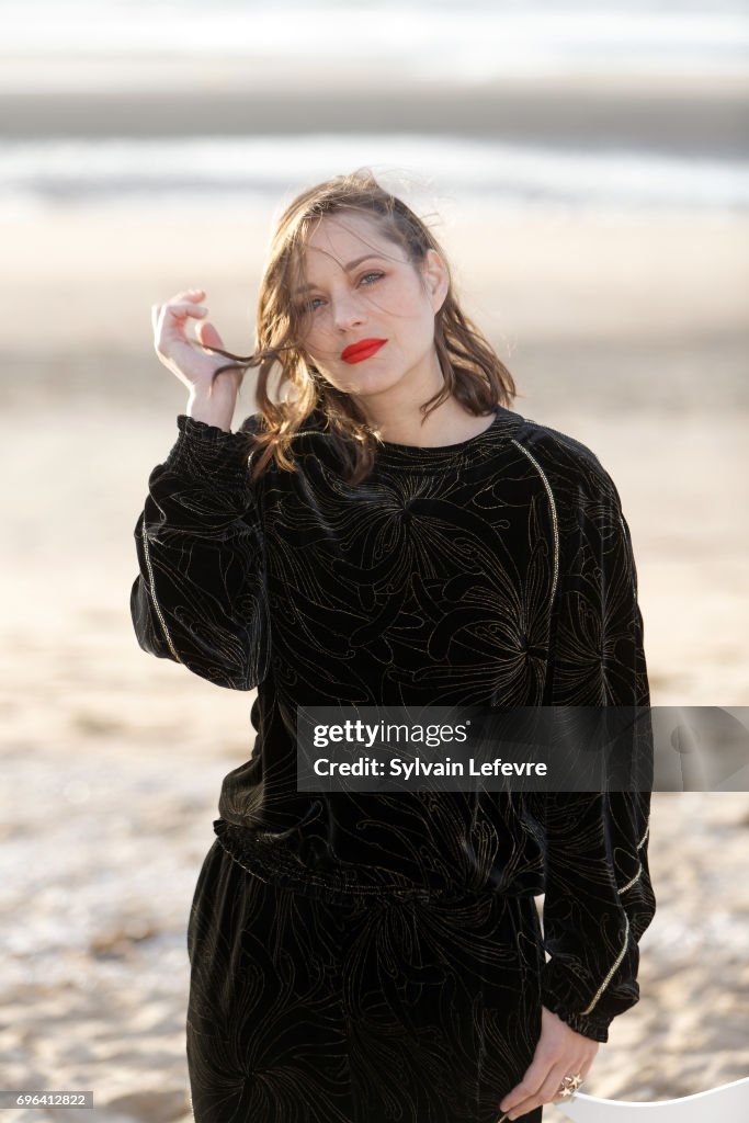 31st Cabourg Film Festival : Day Two