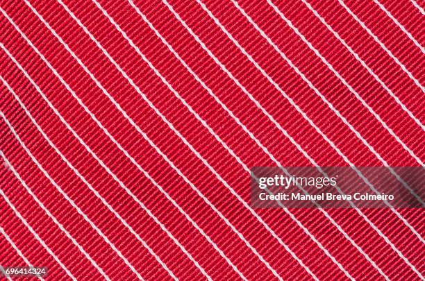 close up of a tie - striped suit 個��照片及圖片檔