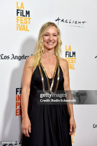 Kari Matchett Photos and Premium High Res Pictures - Getty Images