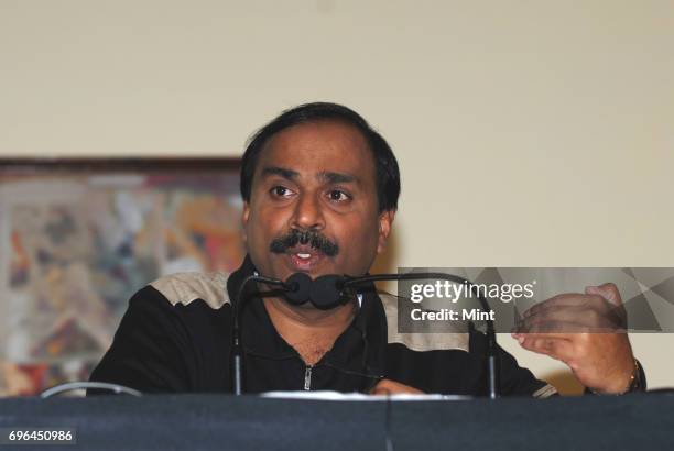 Gj Reddy 68 Gali Janardhan Reddy Photos & High Res Pictures - Getty Images