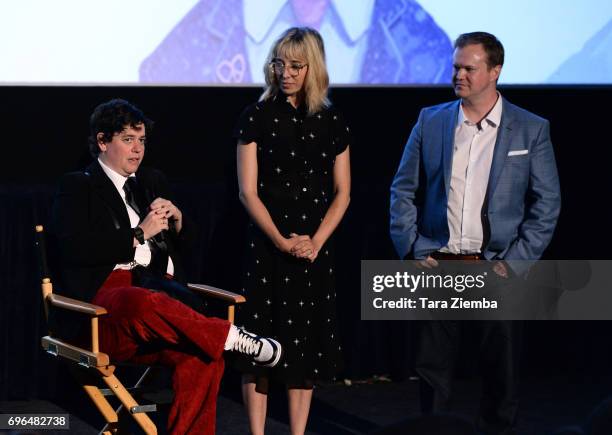 Liz Rohr Becky Powell Photos and Premium High Res Pictures - Getty Images