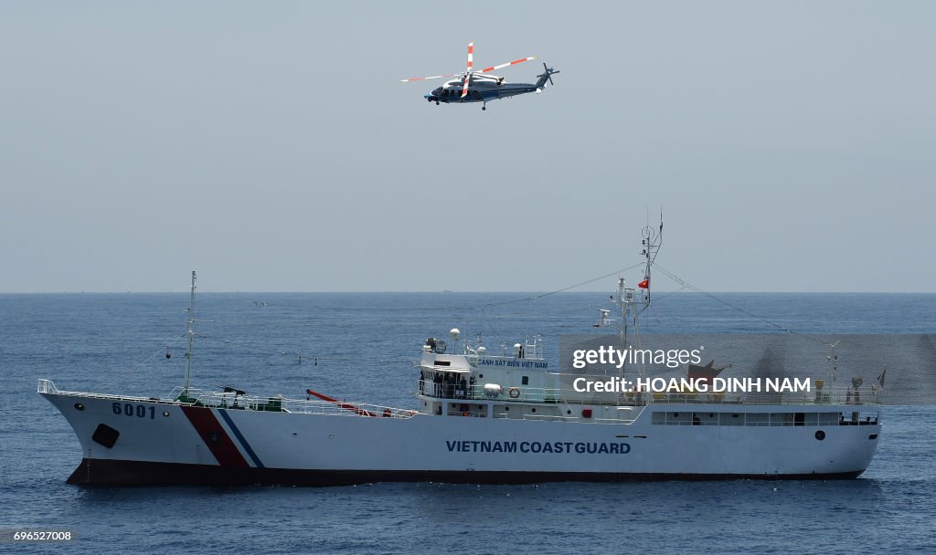 VIETNAM-JAPAN-MARITIME-COAST-GUARD