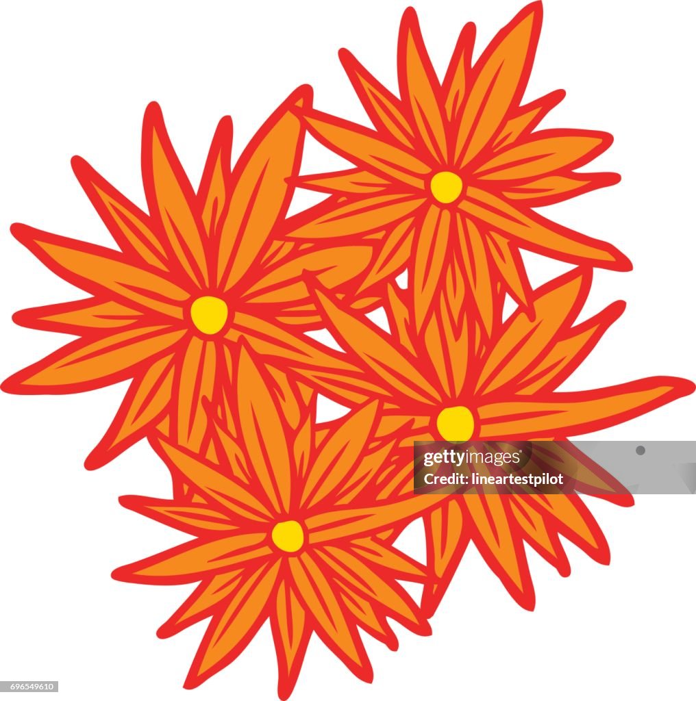 Dibujos Animados De Flores Brillantes Ilustración de stock - Getty Images Dibujos Animados De Flores Brillantes Ilustración de stock - Getty Images