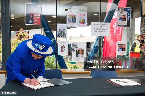 BRITAIN-INCIDENT-ROYALS BRITAIN-INCIDENT-ROYALS