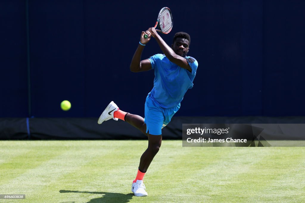 Aegon Championships - Previews