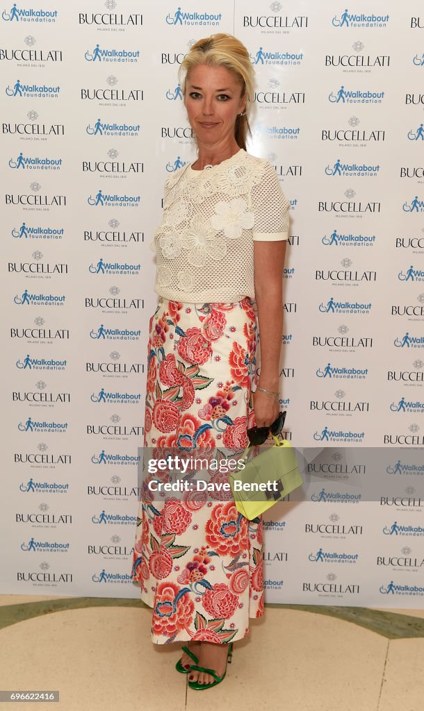 Women4Walkabout Ladies Luncheon Sponsored By Buccellati
