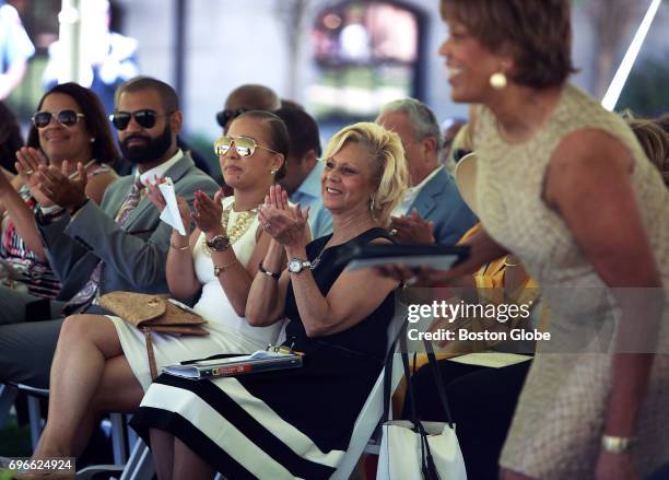 Edelin Kenneth Edelin Fotografías e imágenes de stock - Getty Images