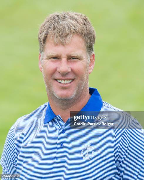 Andrew Raith Luttrellstown Photos and Premium High Res Pictures - Getty Images