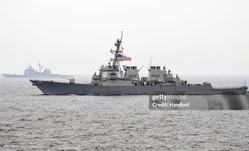 FILE: USS Fitzgerald