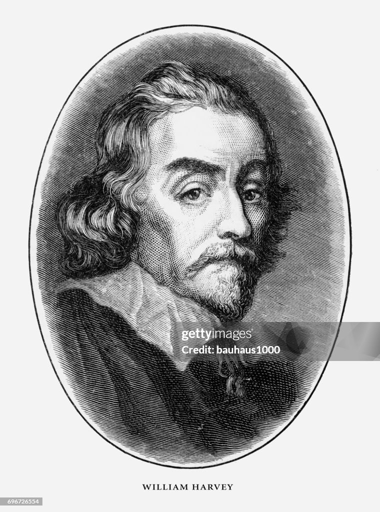 William Harvey, English Victorian Engraving, 1887