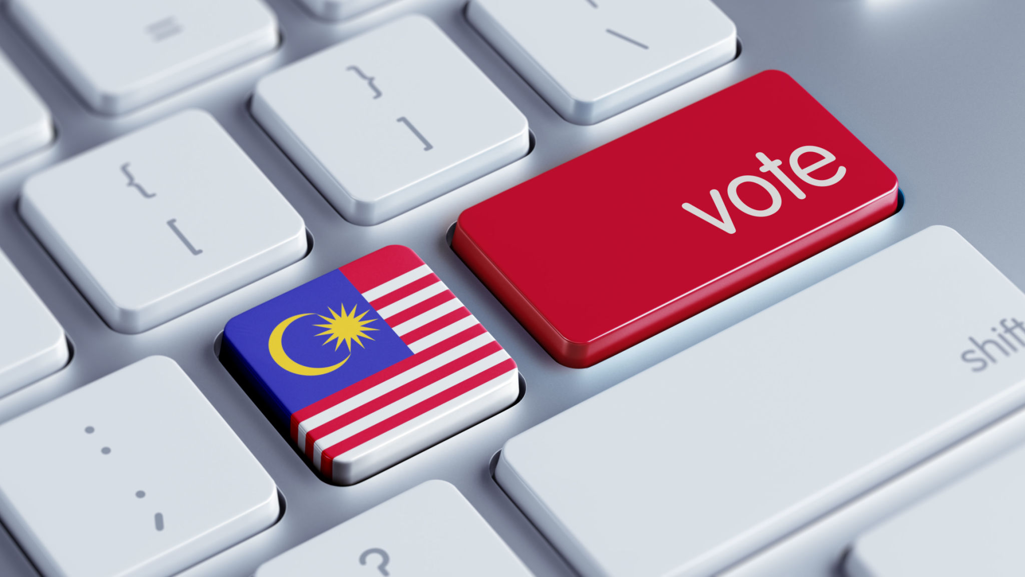 malaysian government technology