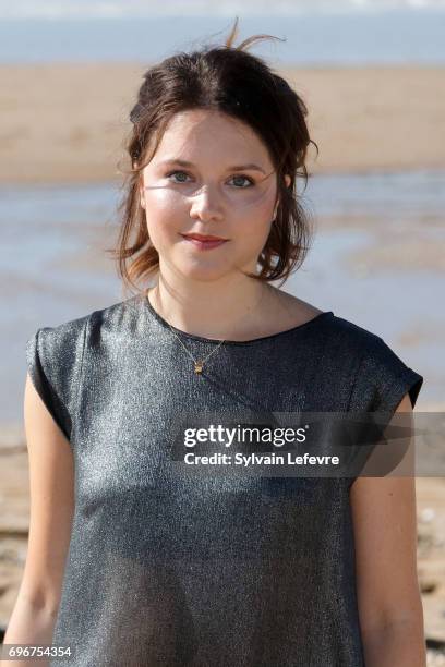 Audrey Bastien Photos and Premium High Res Pictures - Getty Images