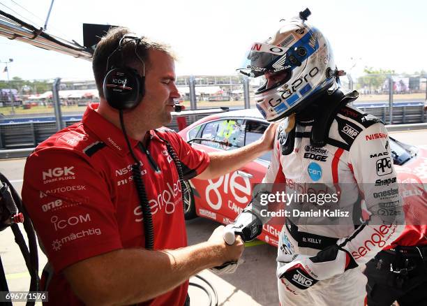 Sengled Racing Nissan Altima Photos and Premium High Res Pictures ...