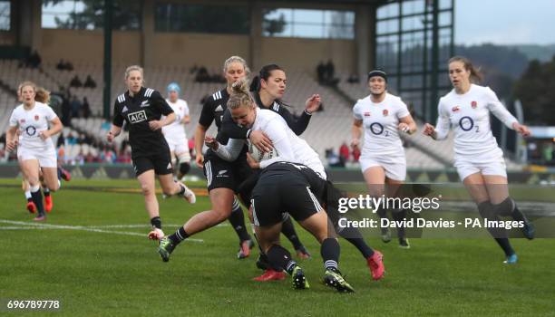 Kay Wilson Rugby 126 Stacey Kay Stock Photos, High-Res Pictures, and Images - Getty Images