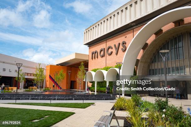 Stanford mall hi-res stock photography and images - Alamy