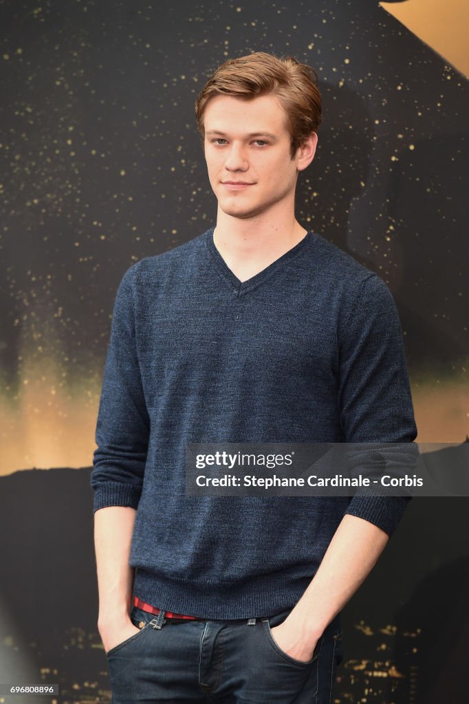 57th Monte Carlo TV Festival : Day Two