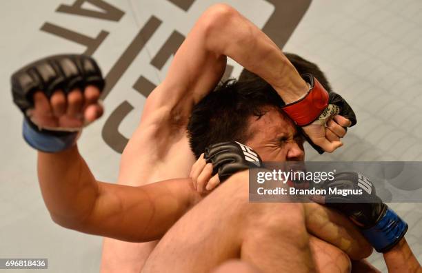Naoki Inoue 108 John Carls Stock Photos, High-Res Pictures, and Images - Getty Images