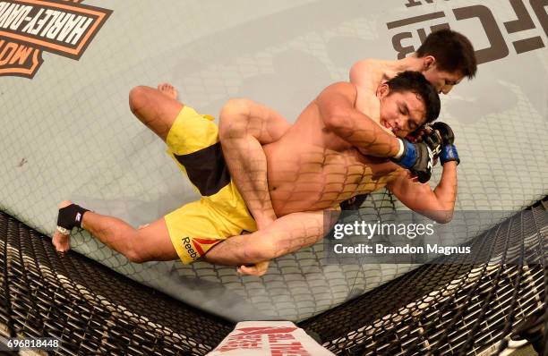 Naoki Inoue 108 John Carls Stock Photos, High-Res Pictures, and Images - Getty Images