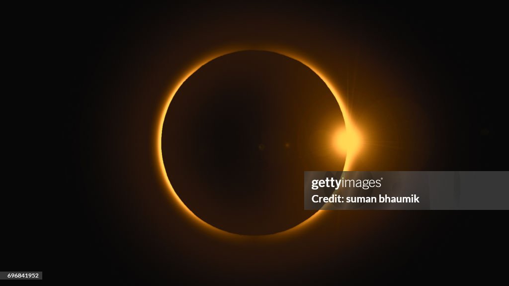 High Resolution Eclipse Solar Eclipse High-Res Stock Photo - Getty Images