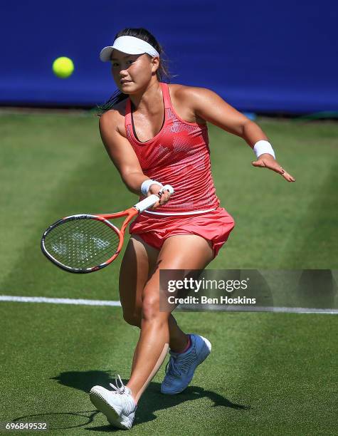 273 Grace Min Photos & High Res Pictures Getty Images