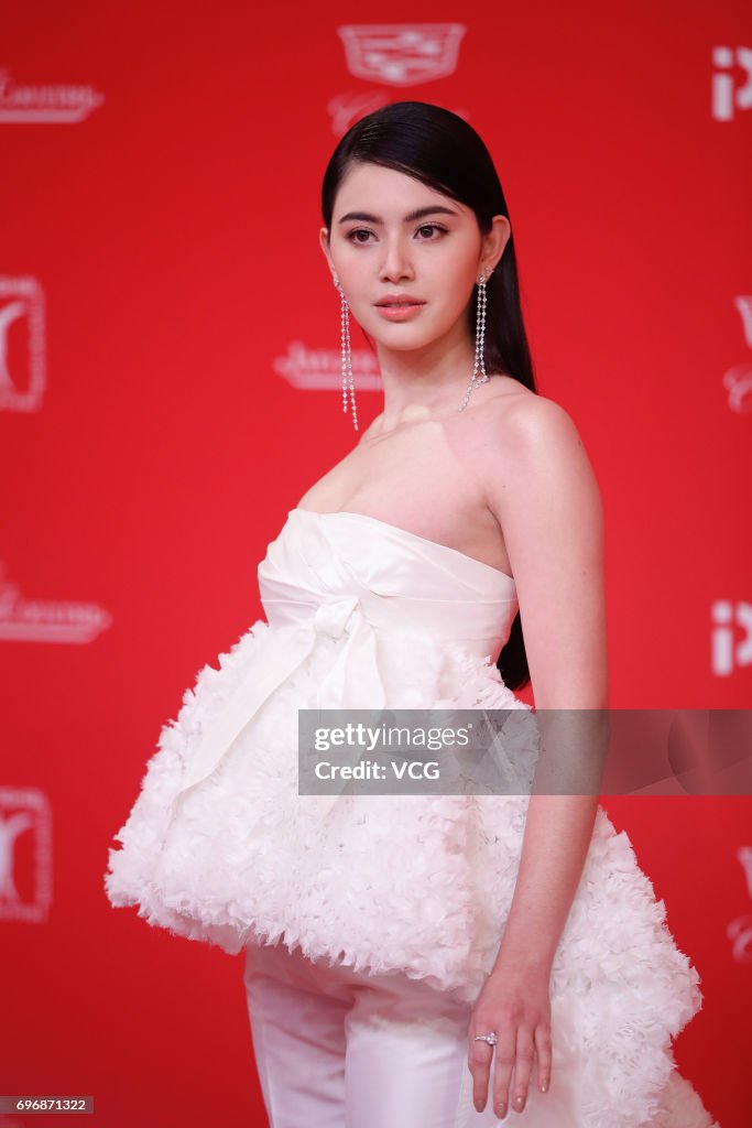 20th Shanghai International Film Festival